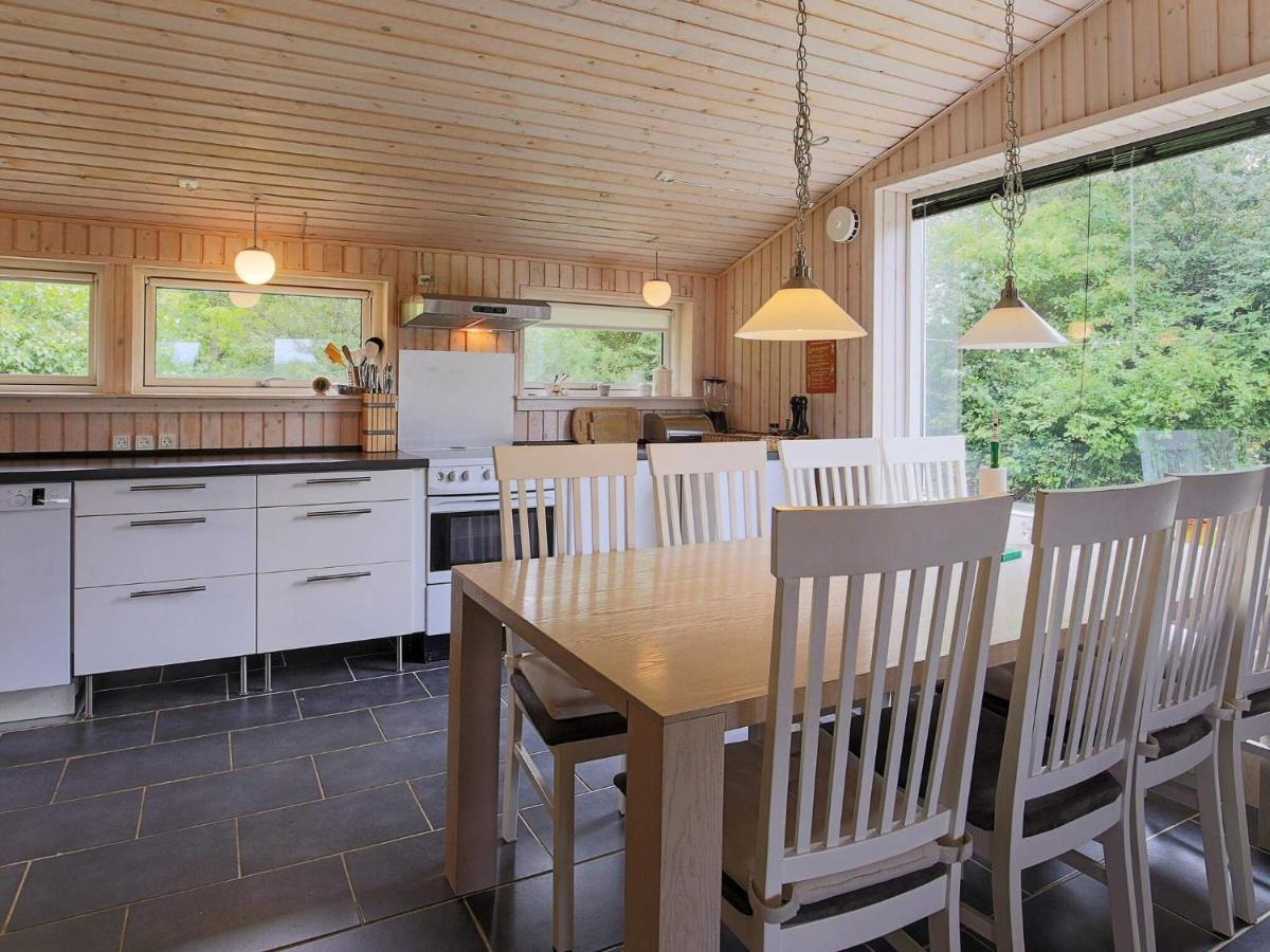 6 Person Holiday Home In Slagelse Zewnętrze zdjęcie