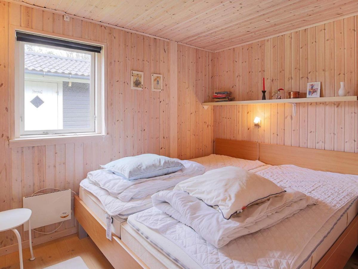 6 Person Holiday Home In Slagelse Zewnętrze zdjęcie