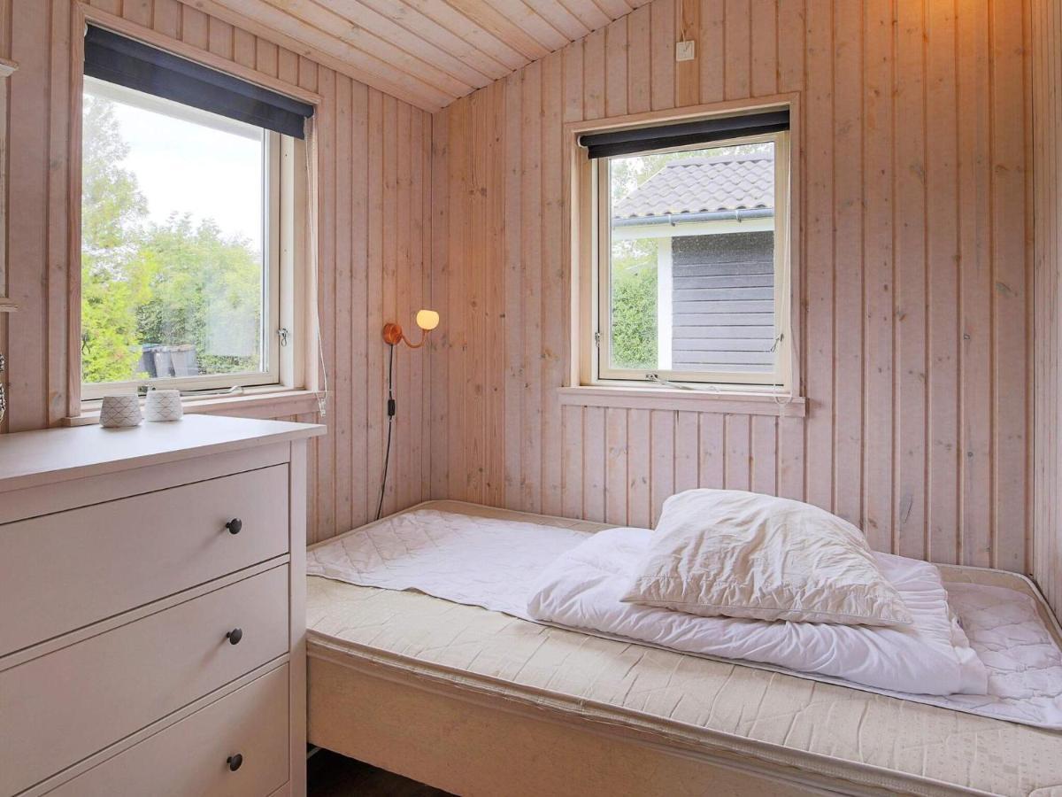 6 Person Holiday Home In Slagelse Zewnętrze zdjęcie