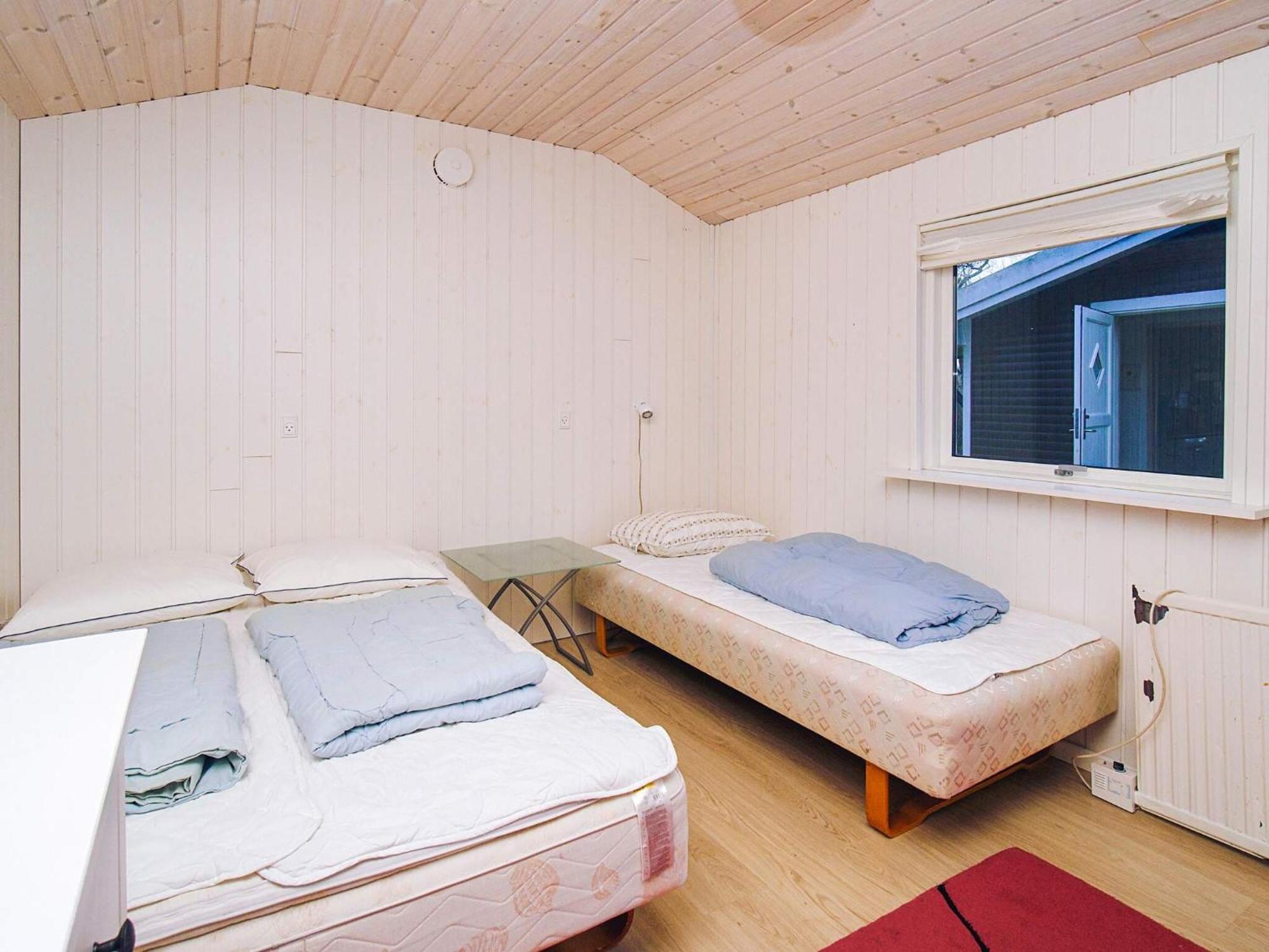 6 Person Holiday Home In Slagelse Zewnętrze zdjęcie